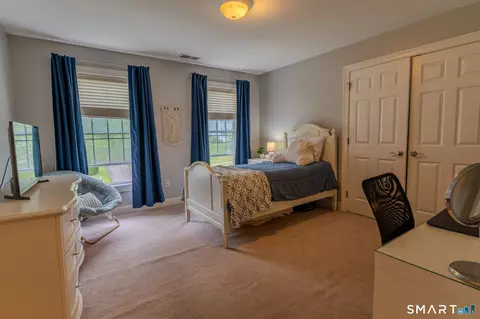 Bedroom - 4 Ortense Dr, Wallingford, CT 06492 photo 2 of 4