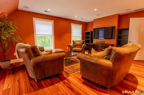 Living - 4 Ortense Dr, Wallingford, CT 06492 photo 3 of 3