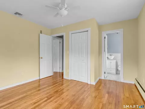 Bedroom - 229 Johnson Rd, Hamden, CT 06518 photo 5 of 5