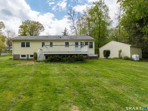 Exterior - 229 Johnson Rd, Hamden, CT 06518 photo 5 of 8