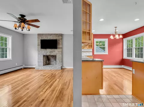 Living - 229 Johnson Rd, Hamden, CT 06518 photo 3 of 4