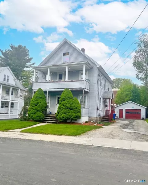 48 Dewey St, Torrington, CT 06790