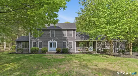 21 Greenwood Rd, Granby, CT 06060