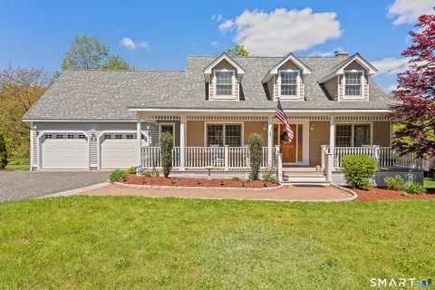 9 Spindle Hill Rd, Wolcott, CT 06716