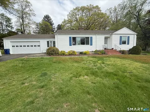 397 Butternut Ct, Orange, CT 06477