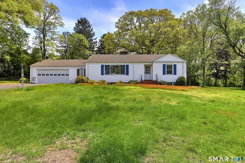 397 Butternut Ct, Orange, CT 06477