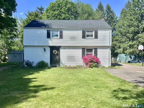 86 Old Farms Rd, Durham, CT 06422