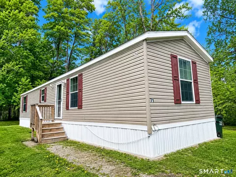525 E Main St #LOT 71, Branford, CT 06405