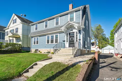 20 Mountain St, Hartford, CT 06106