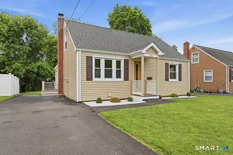 146 Alexander Rd, New Britain, CT 06053