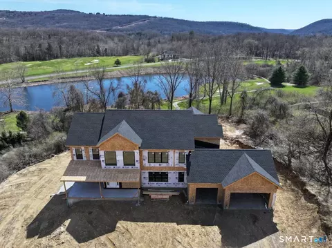 4 Pond View Ln, Sherman, CT 06784