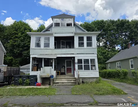 170-174 Park Ave, Torrington, CT 06790