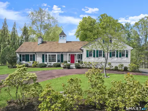 55 Stag Ln, Greenwich, CT 06831