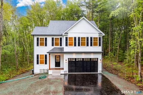 Peggy Lane, Farmington, CT 06032