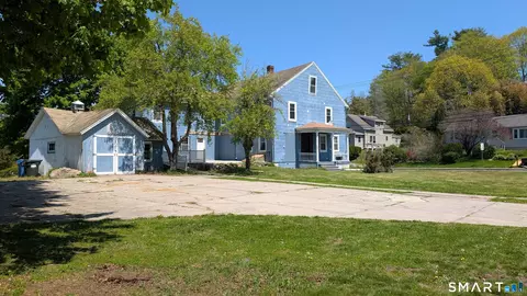 479 New London Tpke, Norwich, CT 06360