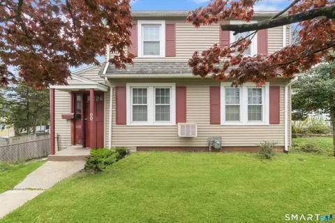 60 Pine Hill Ave, Stamford, CT 06906
