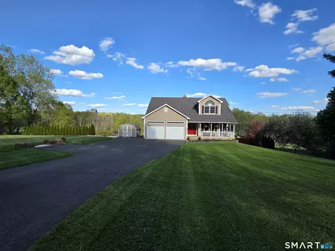 146 N Main St, East Granby, CT 06026