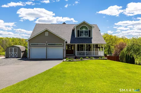 146 N Main St, East Granby, CT 06026