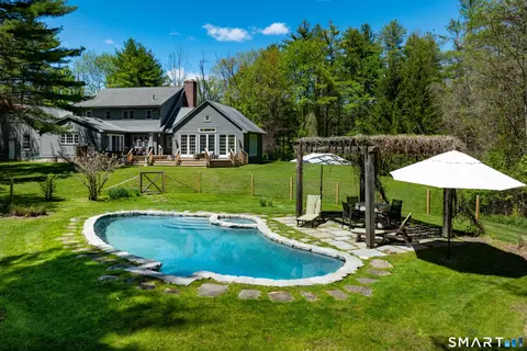 7 Cooper Hill Rd, Salisbury, CT 06068