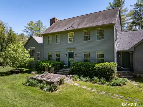7 Cooper Hill Rd, Salisbury, CT 06068