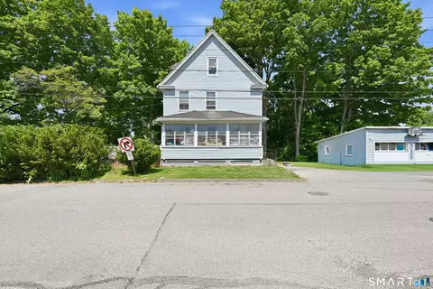 31 Smith St, Seymour, CT 06483