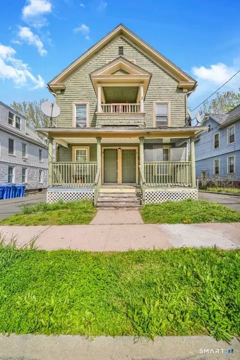 29 Landry St, Bristol, CT 06010
