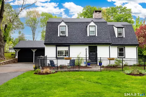 530 Bloomfield Ave, Bloomfield, CT 06002