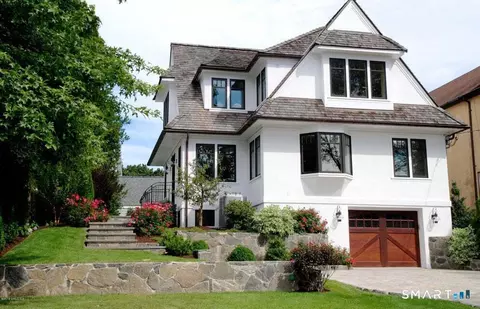 Undisclosed, Greenwich, CT 06831