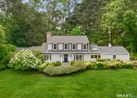 69 Catalpa Rd, Wilton, CT 06897