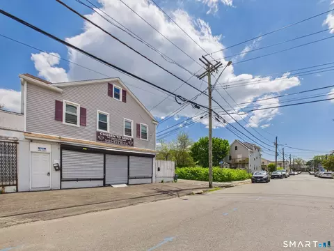 Undisclosed, Bridgeport, CT 06604