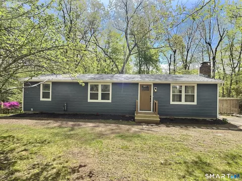36 Doubleday Rd, Columbia, CT 06237