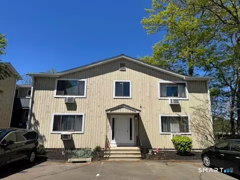 60 Plainfield Ave #16, West Haven, CT 06516