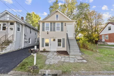 107 Dewey St, Stratford, CT 06615