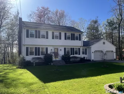 1403 Mountain Rd, Torrington, CT 06790