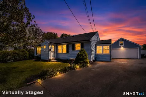 14 Catherine Ct, Milford, CT 06460