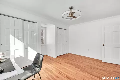 Bedroom - 17 Stage Rd, Brookfield, CT 06804 photo 5 of 8