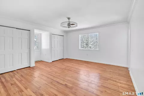 Bedroom - 17 Stage Rd, Brookfield, CT 06804 photo 1 of 8
