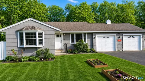 132 Milton Rd, Bristol, CT 06010