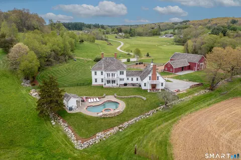 155 Paine Rd, Woodstock, CT 06281