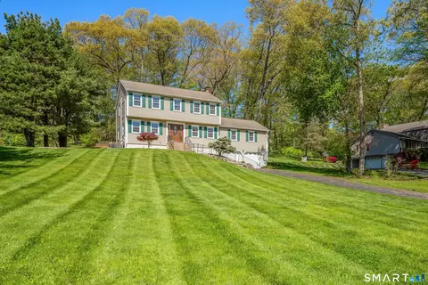 74 Hillside Ln, Monroe, CT 06468