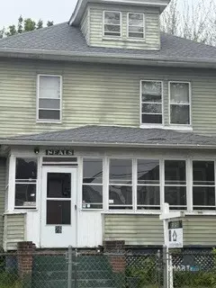 26 W Euclid St, Hartford, CT 06112