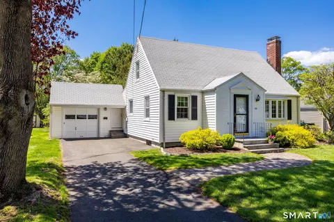49 Wakeley Rd, Newington, CT 06111