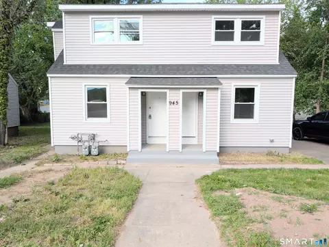 945 Ella T Grasso Blvd, New Haven, CT 06511