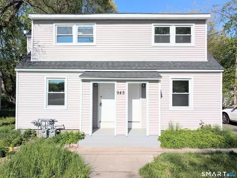 945 Ella T Grasso Blvd, New Haven, CT 06511