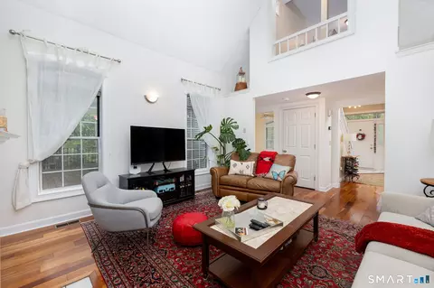 Living - 8 Whitward Pl, Windsor, CT 06095 photo 2 of 3