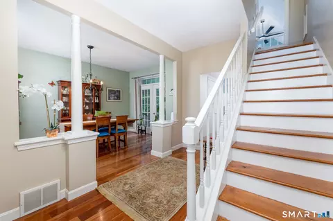 Entry Way - 8 Whitward Pl, Windsor, CT 06095 photo 1 of 4