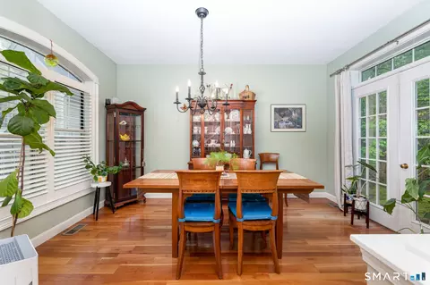 Dining - 8 Whitward Pl, Windsor, CT 06095 photo 2 of 2