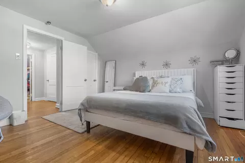Bedroom - 10 Barraclough Ave, Hamden, CT 06517 photo 6 of 6