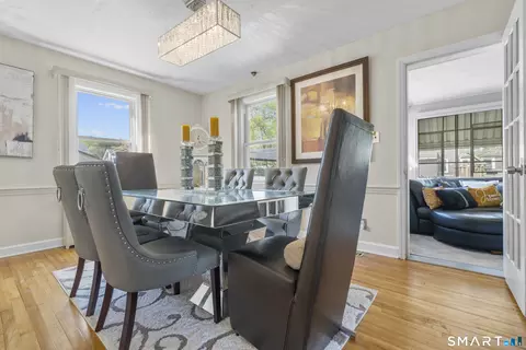 Dining - 10 Barraclough Ave, Hamden, CT 06517 photo 1 of 2
