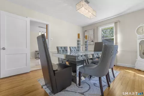Dining - 10 Barraclough Ave, Hamden, CT 06517 photo 2 of 2